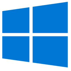 Windows 10 Meme Template