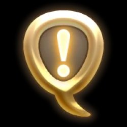 quest icon Meme Template