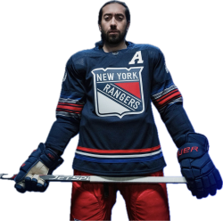 MIKA ZIBANEJAD Meme Template