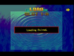 Loading Faired Meme Template