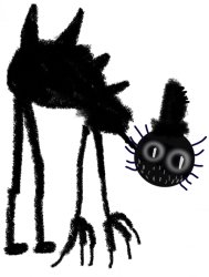 Axandy (twisted) Meme Template