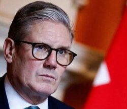 Keir Starmer Meme Template