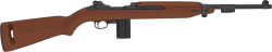 M1 Carbine(Re-Arranged) Meme Template