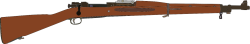 Springfield M1903 Meme Template