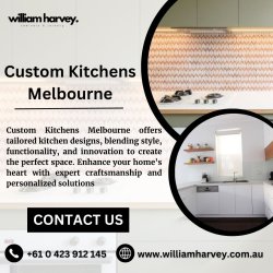 Custom Kitchens Melbourne Meme Template