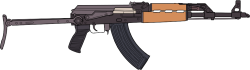 Zastava M70 Meme Template