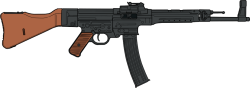 STG-44 (Re-arranged) Meme Template