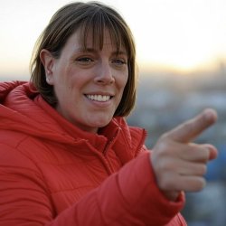 Jess Phillips Approves Meme Template