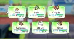 pokemon let's go comcast Meme Template
