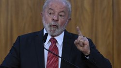 Lula Não vai taxa Pix Por enquanto Meme Template