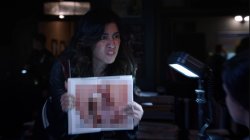 B99 Rosa Blurred Out Book Meme Template