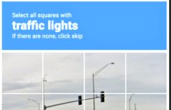 Traffic lights Meme Template
