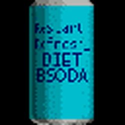 bsoda(diet) Meme Template