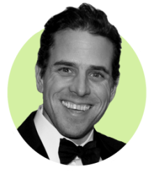 Hunter Biden Meme Template