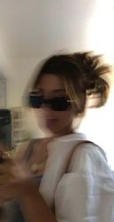Blurred lines. Meme Template