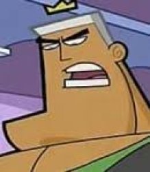 Jorgen Von Strangle Meme Template