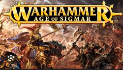 Age of sigmar Meme Template