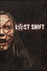 Last Shift film poster Meme Template