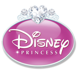 Disney Princess Logo Meme Template