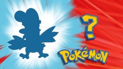 COQINU pokemon Meme Template