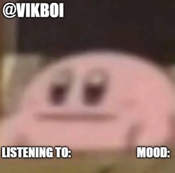 vik horrible temp Meme Template