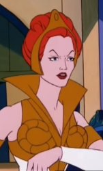 teela old Meme Template