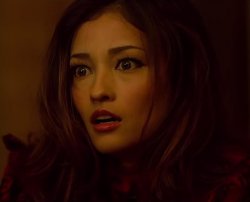 live action fujiko mine Meme Template