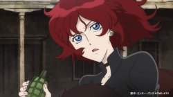 black widow Meme Template