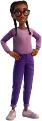 Breonna "Bree" Young Meme Template
