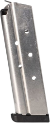 SIG 1911 10mm. Magazine(left-side) Meme Template