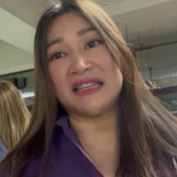 rufa mae surrender core Meme Template