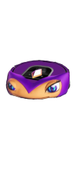 Nyoomba Meme Template