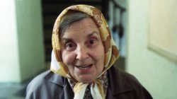 A mohla bych ho videt Meme Template