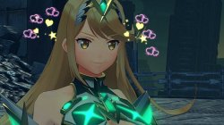 mythra cute Meme Template