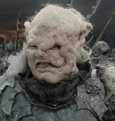 Gothmog Meme Template