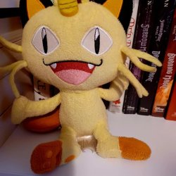 meowth. Meme Template