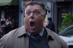 B99 It's Finally Happening Meme Template