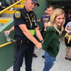 Cop Meme Template