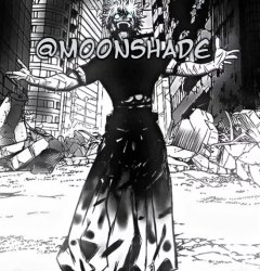 Moonshade Announcement Template Meme Template