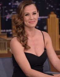 Jennifer Garner Fallon. Meme Template