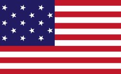 American Flag Meme Template