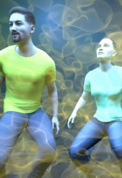 Fart Meme Template