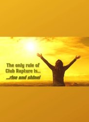 Club Rapture Meme Template