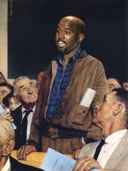 Kanye West Meme Template