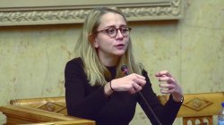 Anastasia Colossimo Meme Template