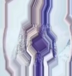 Cursed mammoth Meme Template