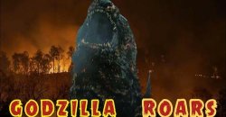 godzilla rars Meme Template