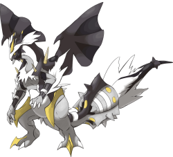 Perfect Kyurem Meme Template