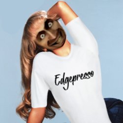 Skibidina Ohiopenter - Edgepresso (Satire parody of Espresso) Meme Template