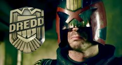 Judge Dredd Meme Template